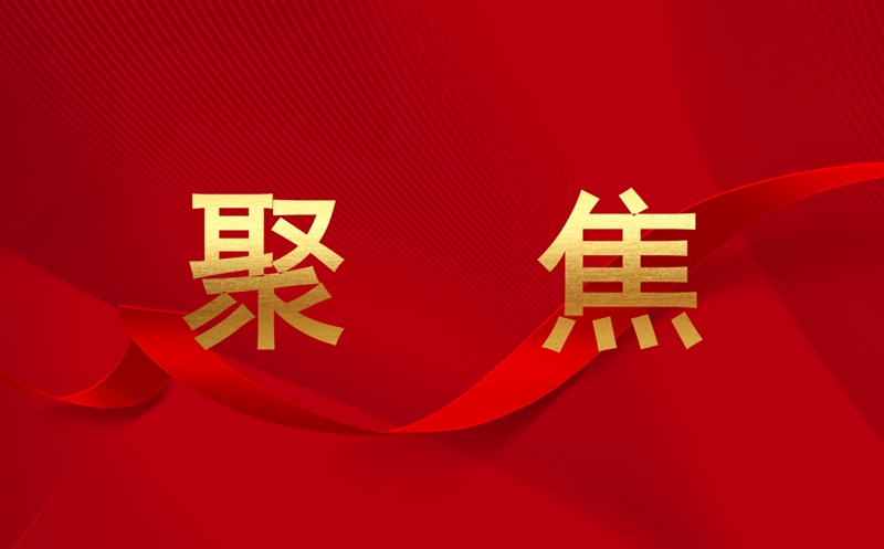 蜀通建设集团党委传达学习党的二十届四中全会精神