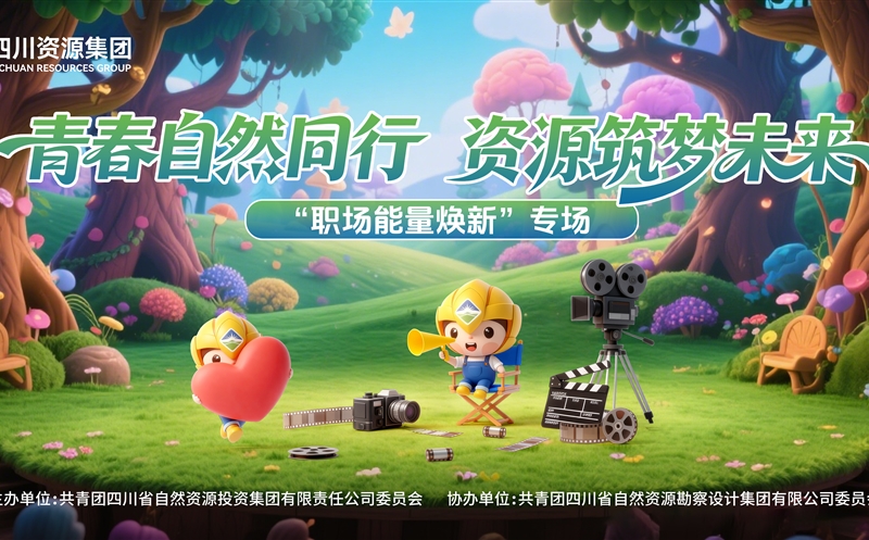 青春自然同行 资源筑梦未来丨“职场能量焕新”专场活动点亮青年职工八小时之外