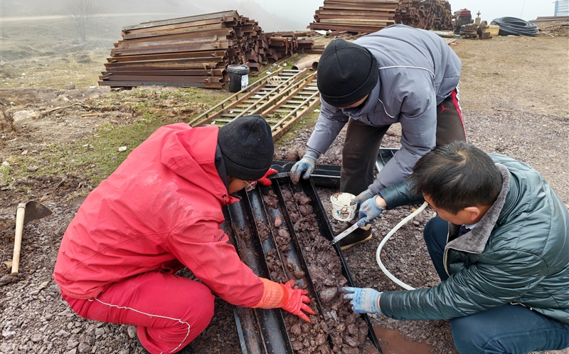连中三标！攀西公司地质勘查市场开拓取得新突破