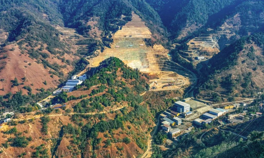 全力以“复”，满弦开“工”丨地矿集团抓紧复工复产 吹响开工冲锋号