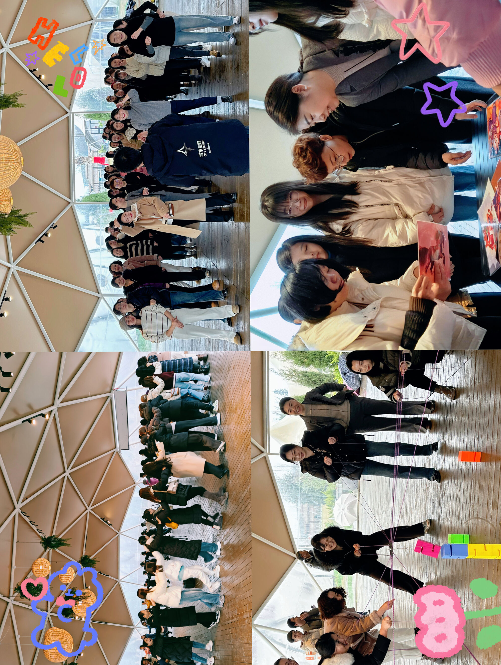 核西南建设集团开展女职工主题庆祝活动‌