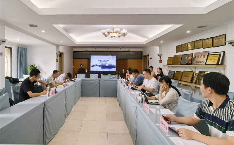 科学绘蓝图 评审促落地——理县第二批次村级规划通过专家论证