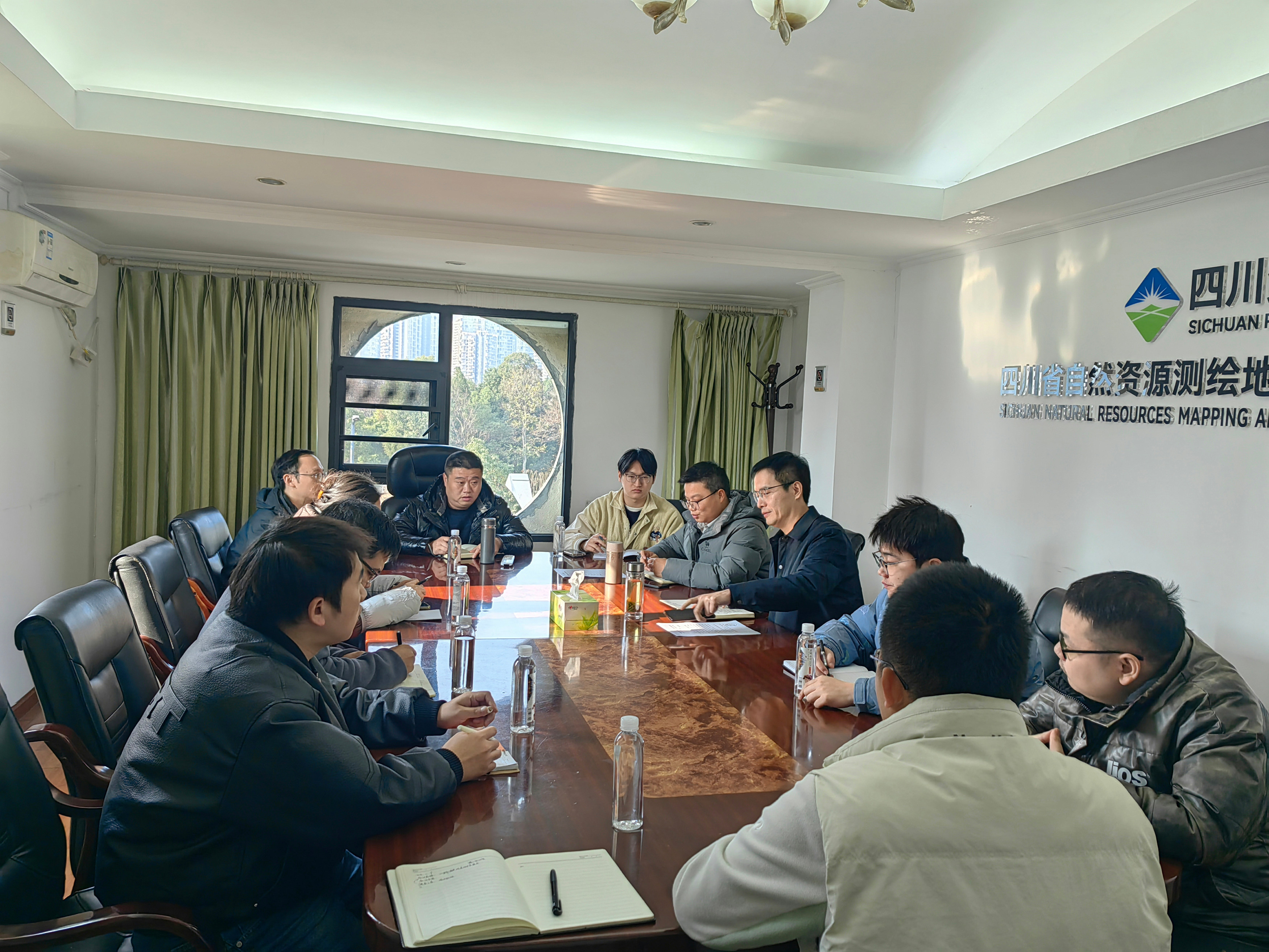 变更调查复盘会