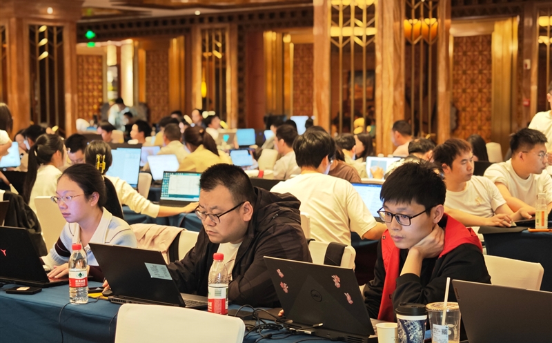 技术赋能 精准定界∣土地公司助力凉山州耕地保护与国土绿化空间划定