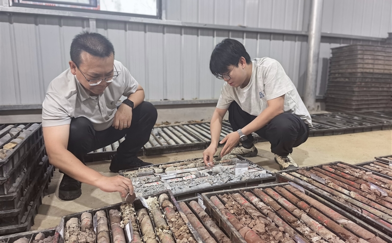 鑫顺矿业领导赴高丰项目开展技术质量与安全生产专项检查