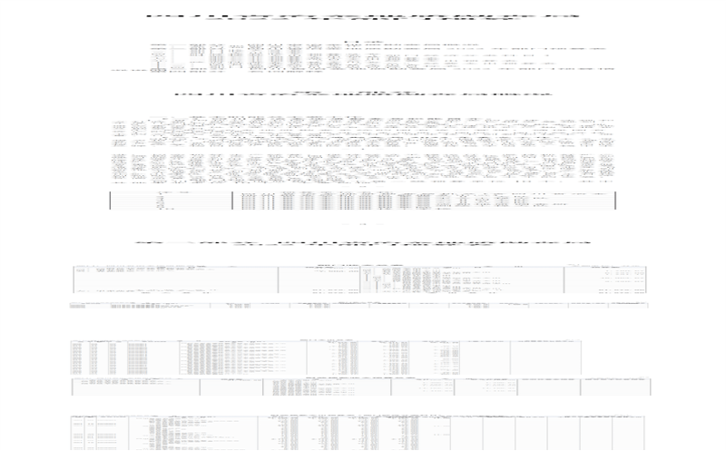 四川省冶金地质勘查局2022年部门预算