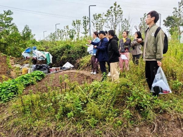 区调队容大科技推动实景三维建设项目迈上新台阶