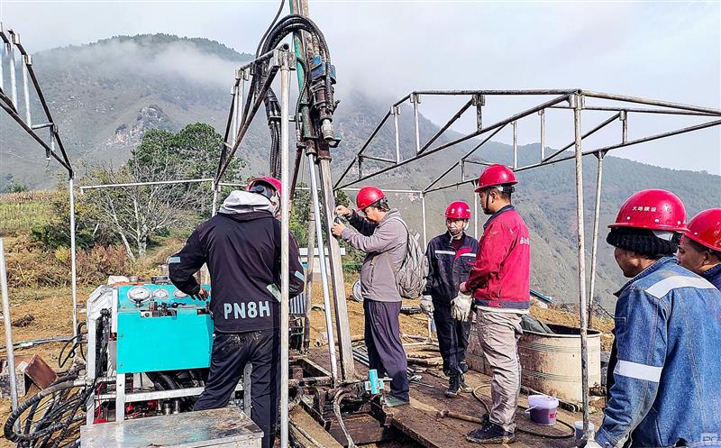 全力冲刺四季度 打好全年收官战